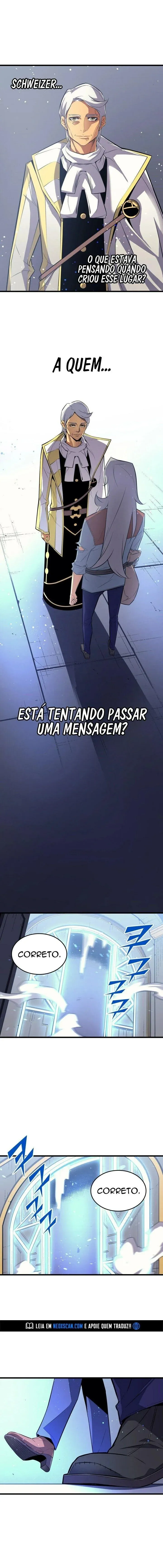 Read O Arquimago Retorna Após 4000 Anos ( PT-BR ) PT Manga Online