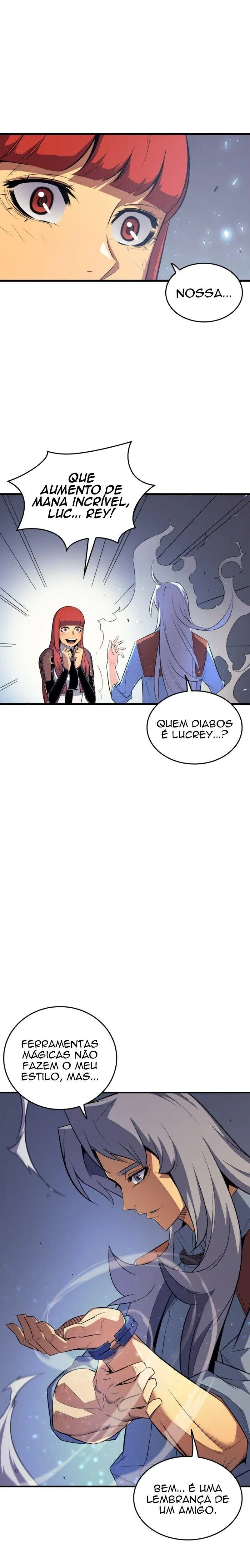 Read O Arquimago Retorna Após 4000 Anos ( PT-BR ) PT Manga Online
