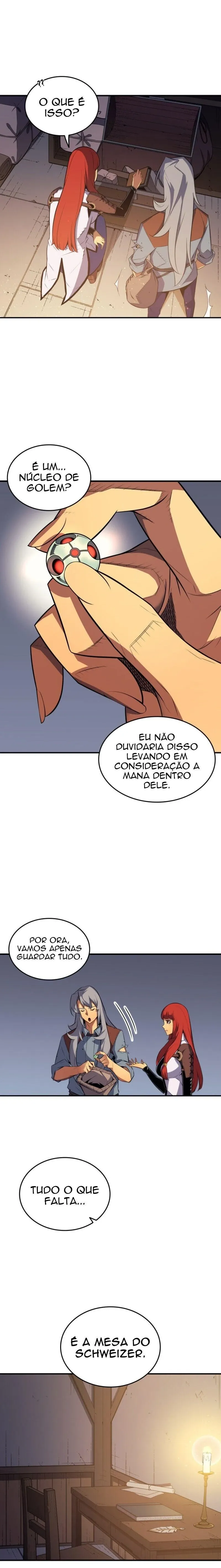 Read O Arquimago Retorna Após 4000 Anos ( PT-BR ) PT Manga Online