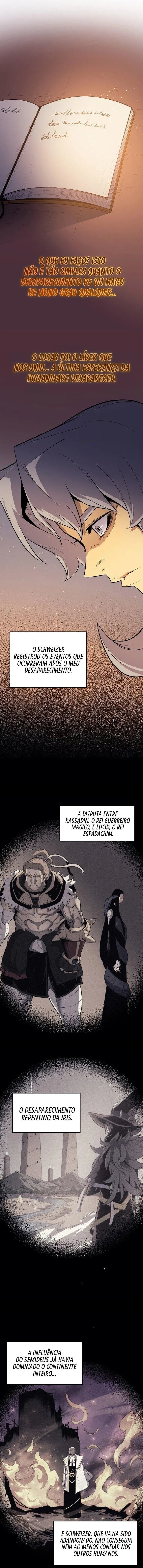 Read O Arquimago Retorna Após 4000 Anos ( PT-BR ) PT Manga Online