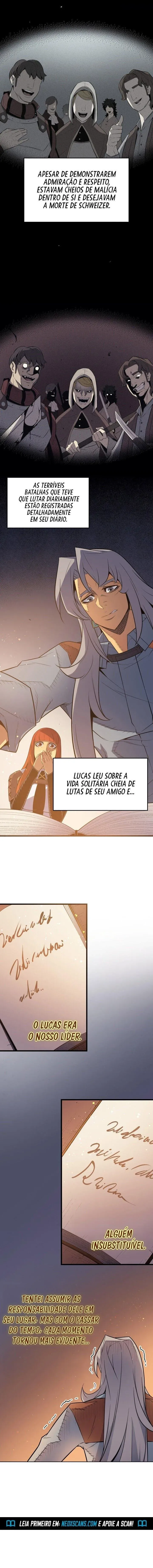 Read O Arquimago Retorna Após 4000 Anos ( PT-BR ) PT Manga Online