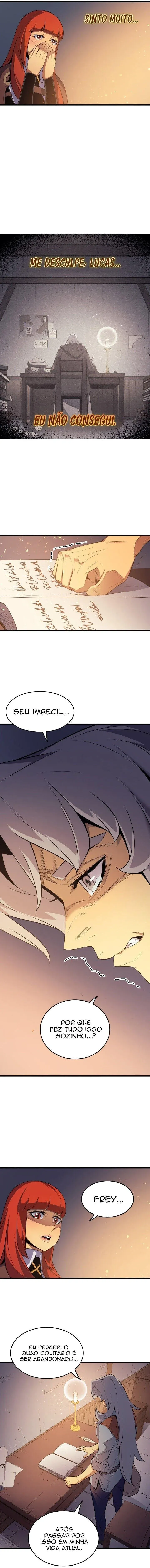 Read O Arquimago Retorna Após 4000 Anos ( PT-BR ) PT Manga Online