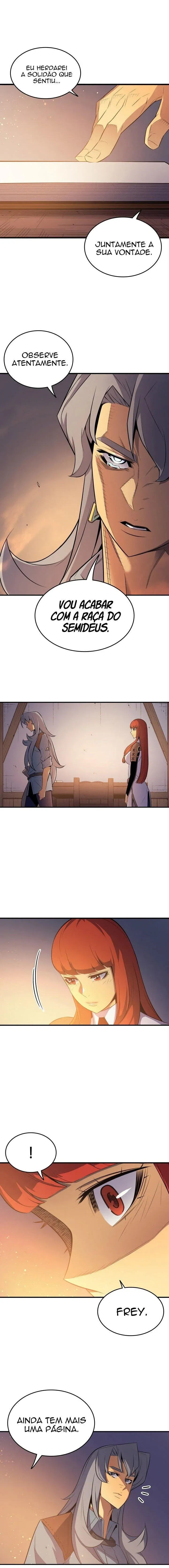 Read O Arquimago Retorna Após 4000 Anos ( PT-BR ) PT Manga Online