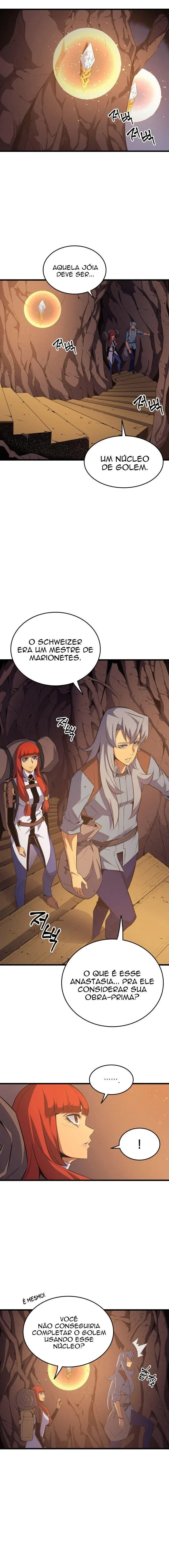 Read O Arquimago Retorna Após 4000 Anos ( PT-BR ) PT Manga Online