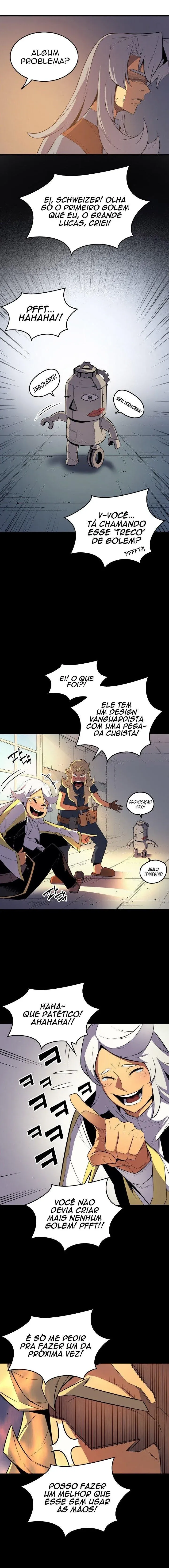 Read O Arquimago Retorna Após 4000 Anos ( PT-BR ) PT Manga Online