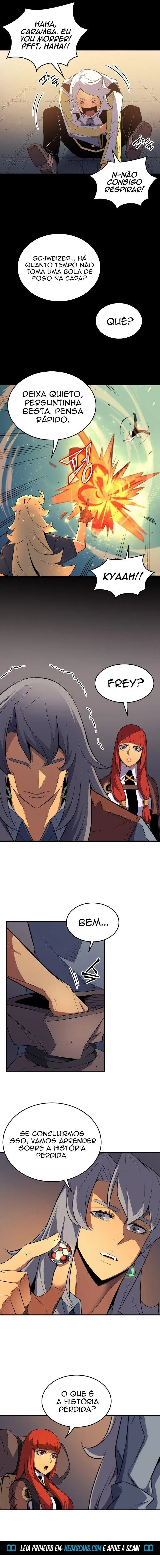 Read O Arquimago Retorna Após 4000 Anos ( PT-BR ) PT Manga Online