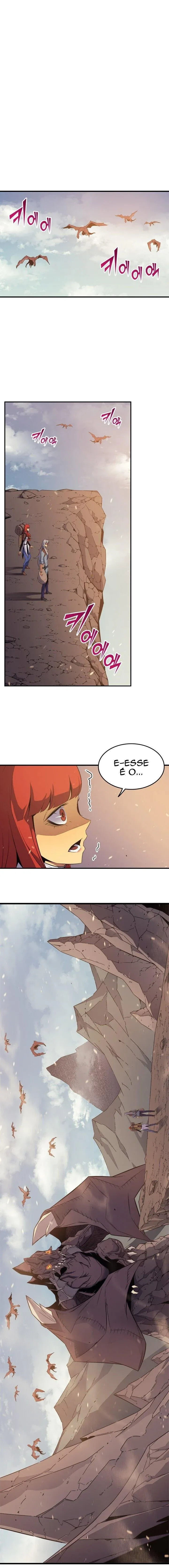 Read O Arquimago Retorna Após 4000 Anos ( PT-BR ) PT Manga Online