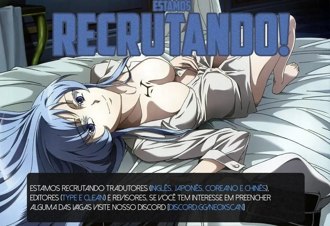 Read O Arquimago Retorna Após 4000 Anos ( PT-BR ) PT Manga Online