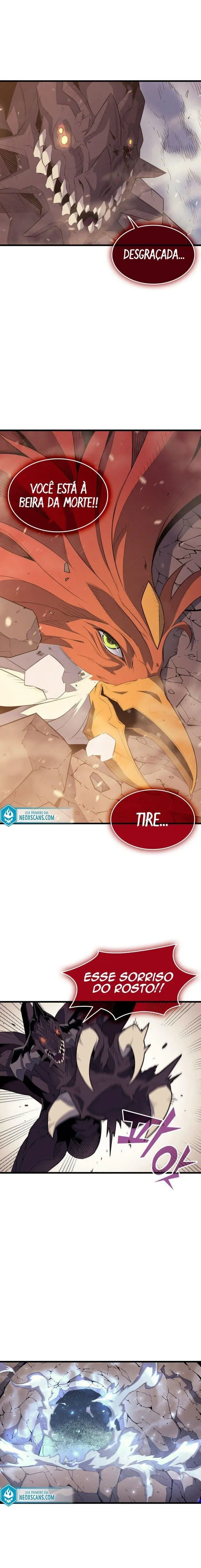 Read O Arquimago Retorna Após 4000 Anos ( PT-BR ) PT Manga Online