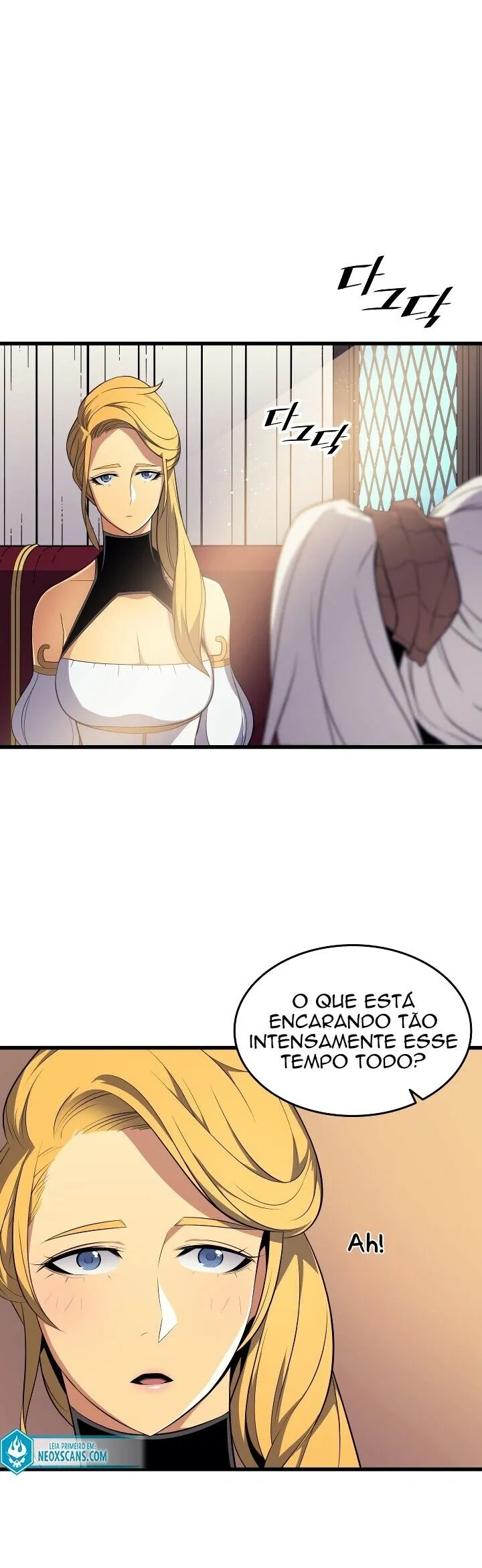 Read O Arquimago Retorna Após 4000 Anos ( PT-BR ) PT Manga Online