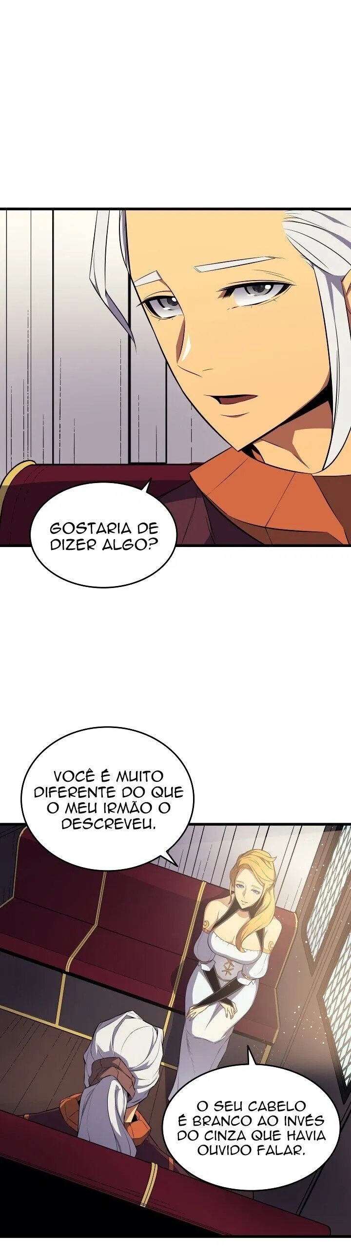 Read O Arquimago Retorna Após 4000 Anos ( PT-BR ) PT Manga Online