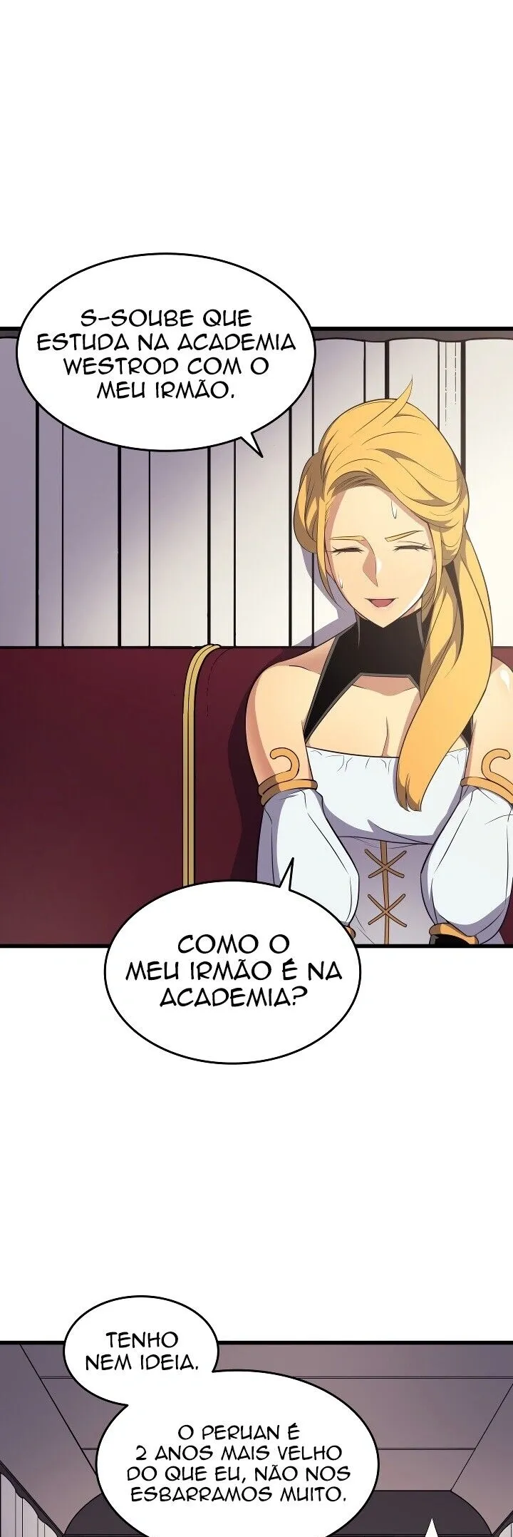 Read O Arquimago Retorna Após 4000 Anos ( PT-BR ) PT Manga Online