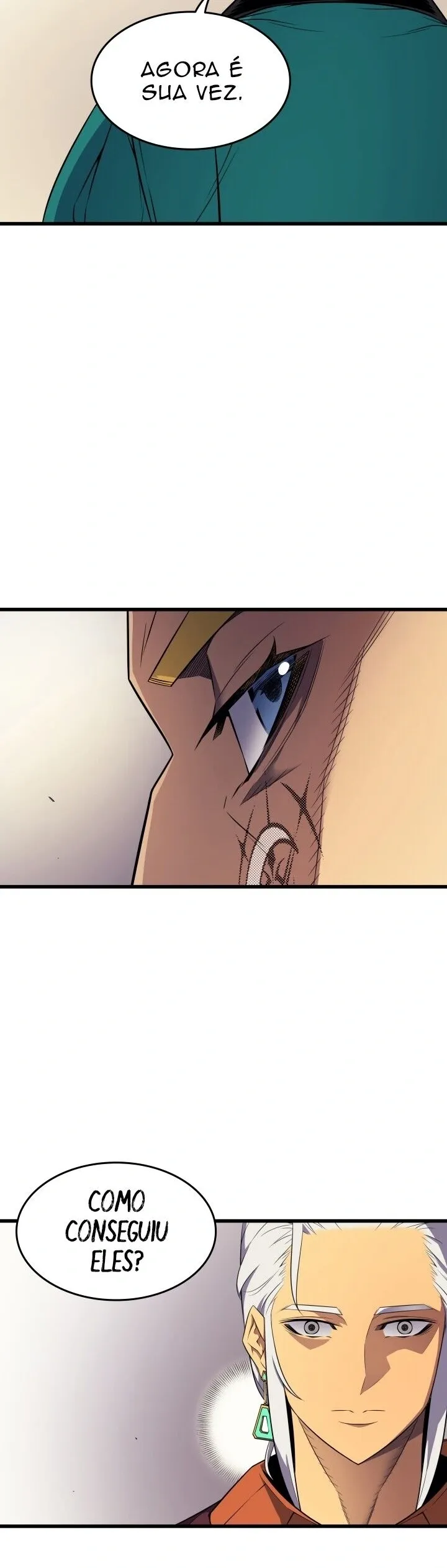 Read O Arquimago Retorna Após 4000 Anos ( PT-BR ) PT Manga Online