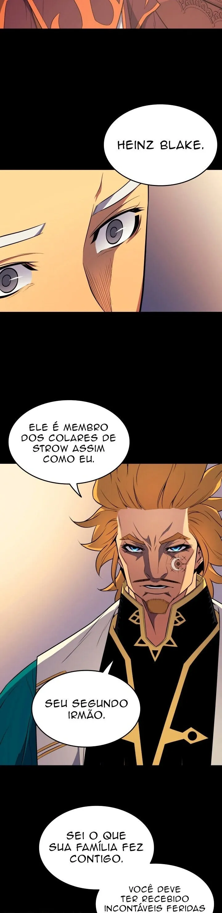 Read O Arquimago Retorna Após 4000 Anos ( PT-BR ) PT Manga Online