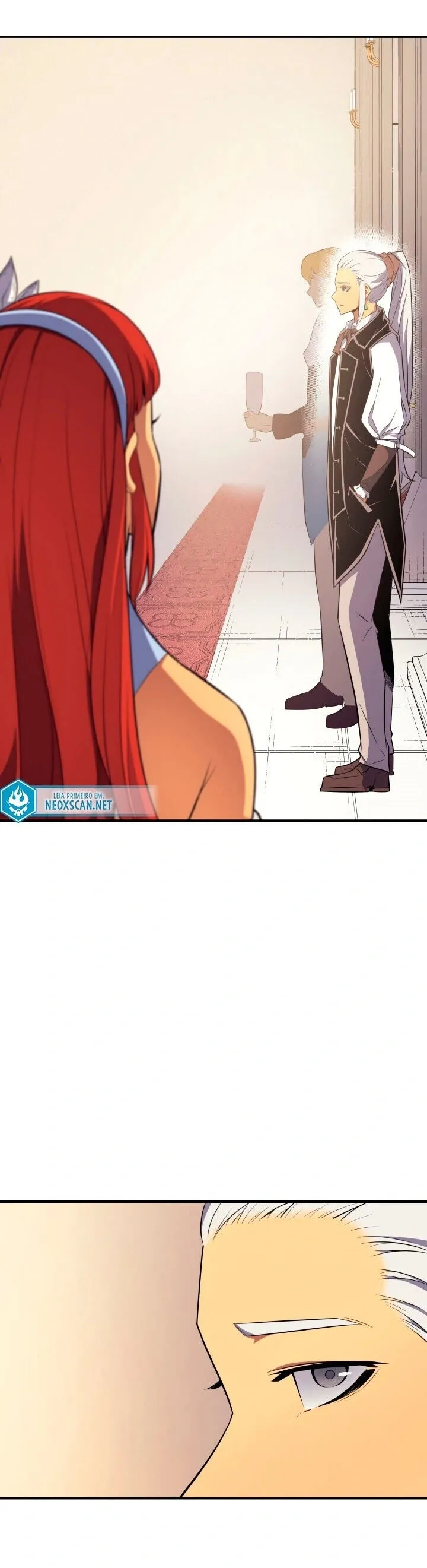 Read O Arquimago Retorna Após 4000 Anos ( PT-BR ) PT Manga Online