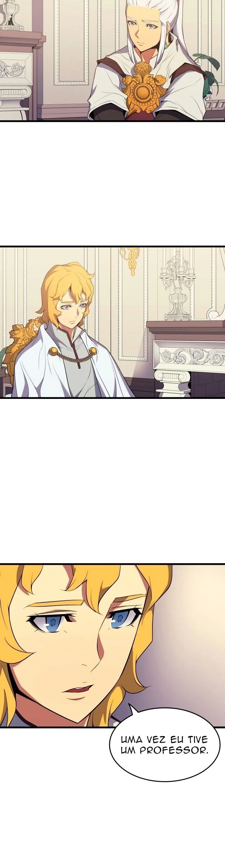 Read O Arquimago Retorna Após 4000 Anos ( PT-BR ) PT Manga Online
