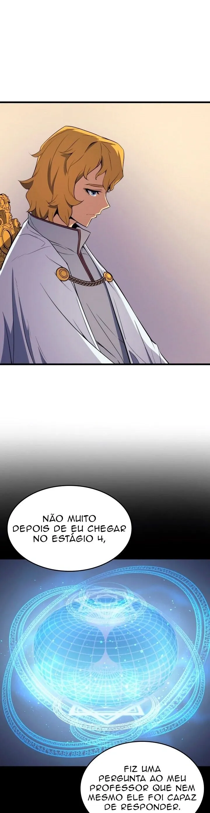 Read O Arquimago Retorna Após 4000 Anos ( PT-BR ) PT Manga Online