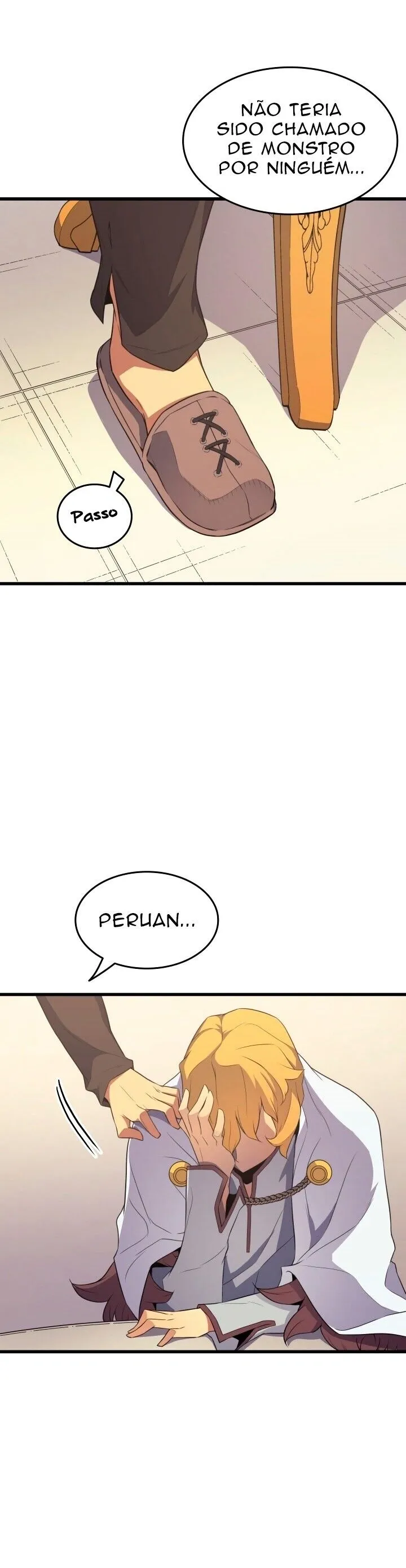 Read O Arquimago Retorna Após 4000 Anos ( PT-BR ) PT Manga Online
