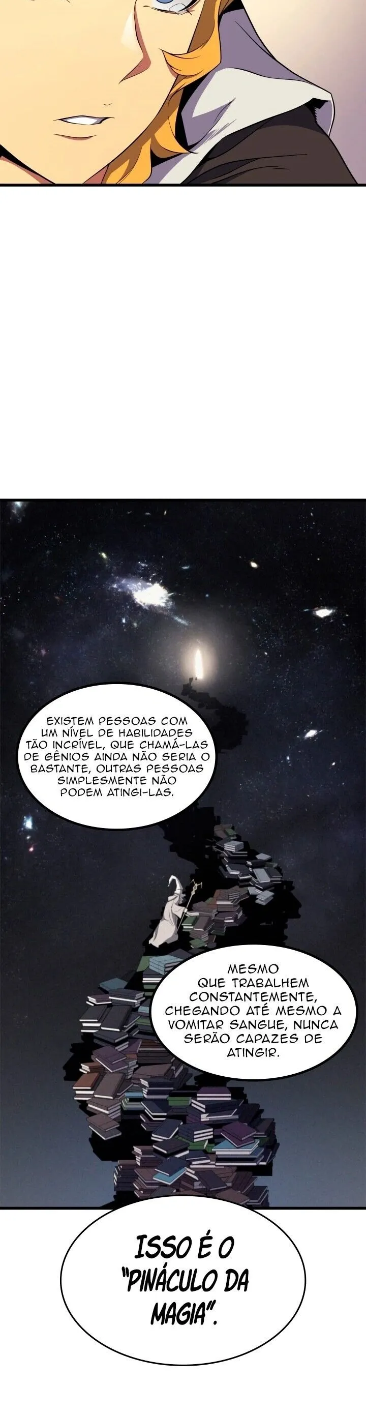 Read O Arquimago Retorna Após 4000 Anos ( PT-BR ) PT Manga Online