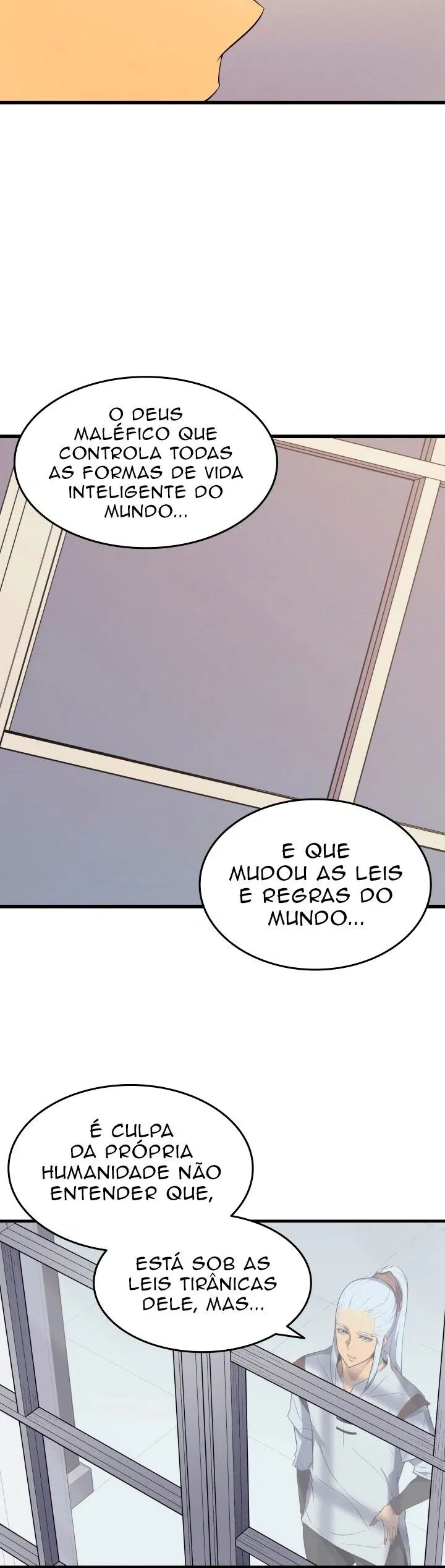 Read O Arquimago Retorna Após 4000 Anos ( PT-BR ) PT Manga Online