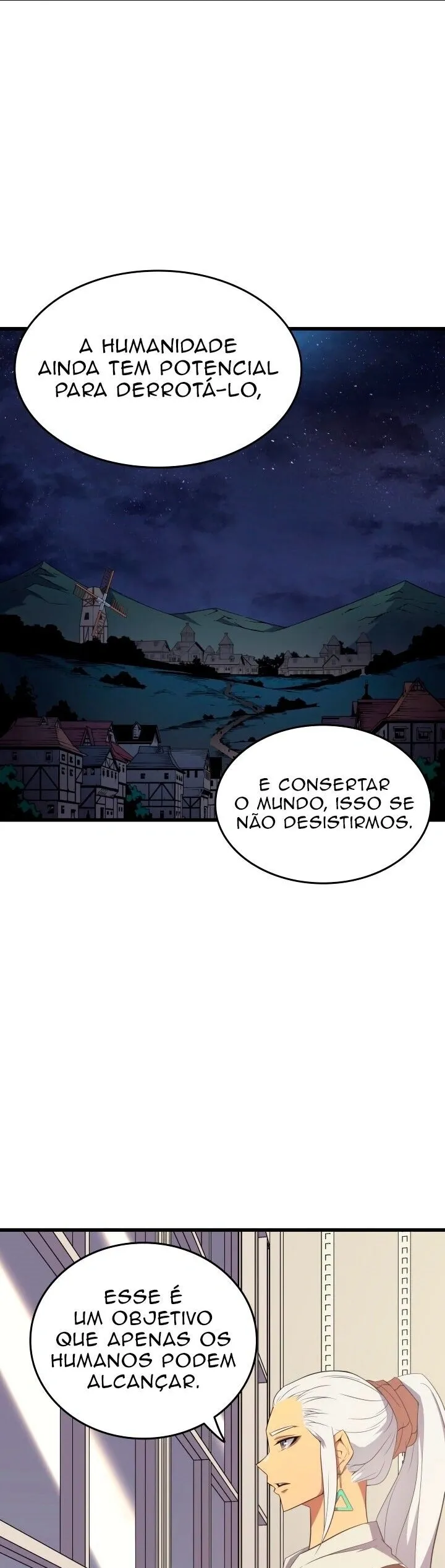 Read O Arquimago Retorna Após 4000 Anos ( PT-BR ) PT Manga Online