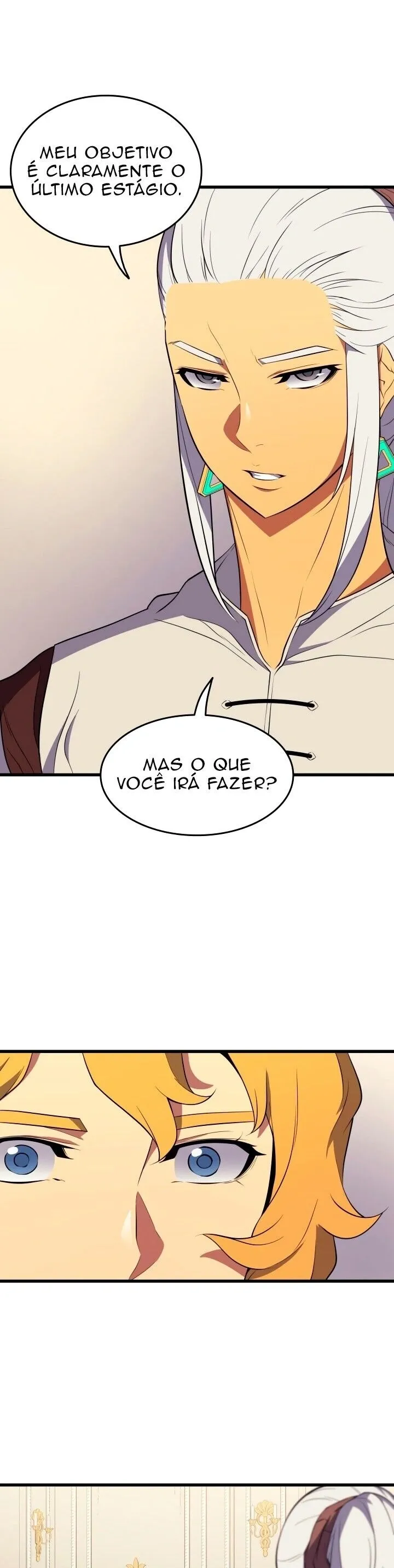 Read O Arquimago Retorna Após 4000 Anos ( PT-BR ) PT Manga Online