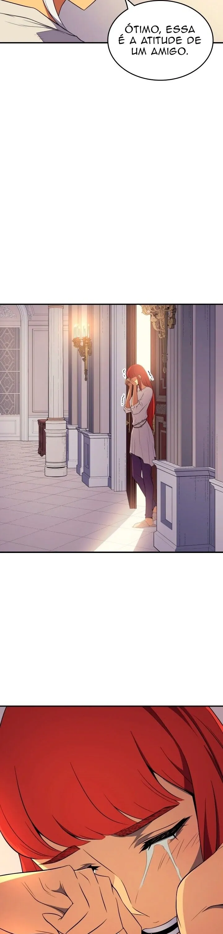 Read O Arquimago Retorna Após 4000 Anos ( PT-BR ) PT Manga Online