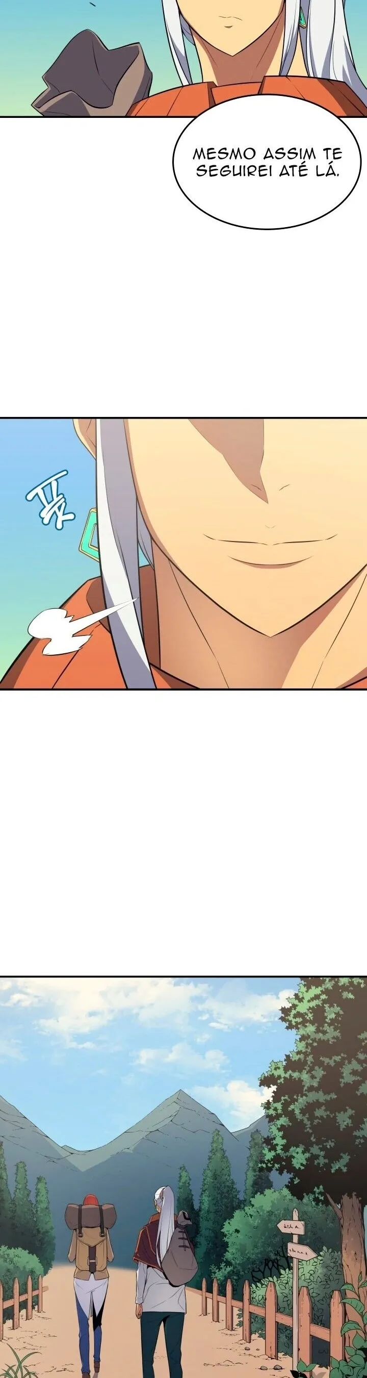 Read O Arquimago Retorna Após 4000 Anos ( PT-BR ) PT Manga Online