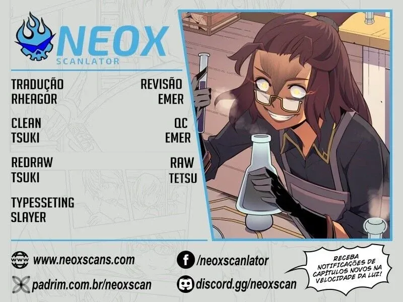Read O Arquimago Retorna Após 4000 Anos ( PT-BR ) PT Manga Online