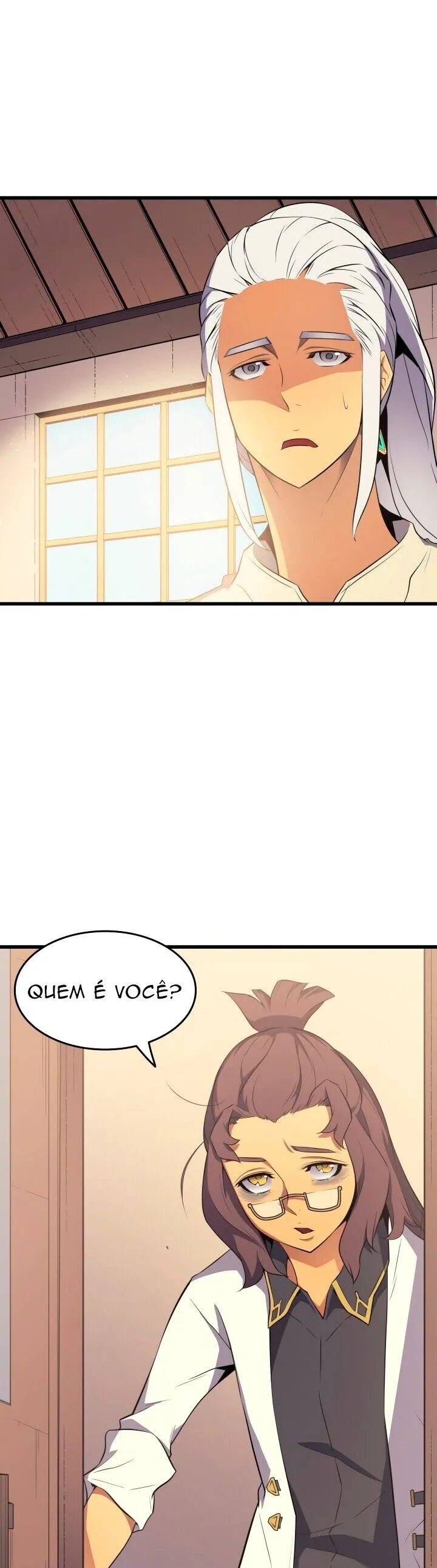 Read O Arquimago Retorna Após 4000 Anos ( PT-BR ) PT Manga Online