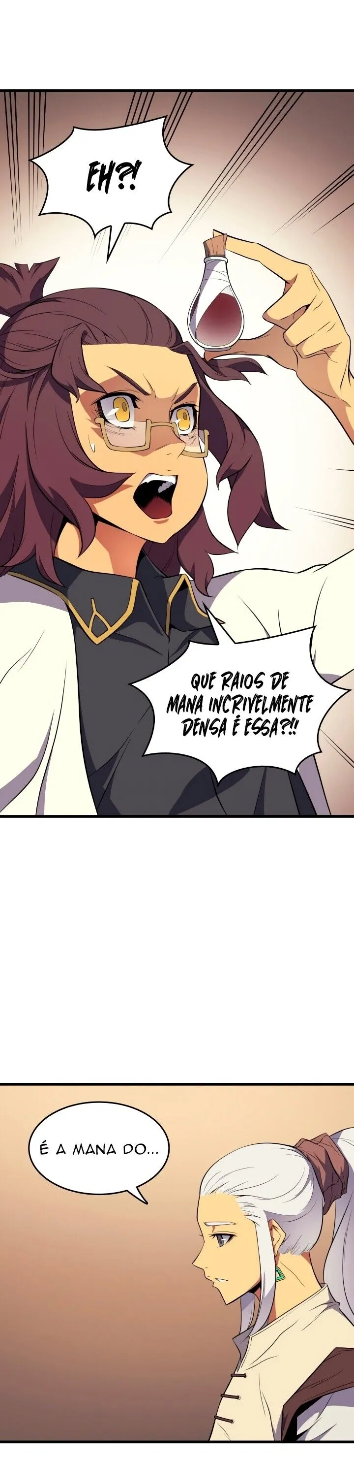 Read O Arquimago Retorna Após 4000 Anos ( PT-BR ) PT Manga Online