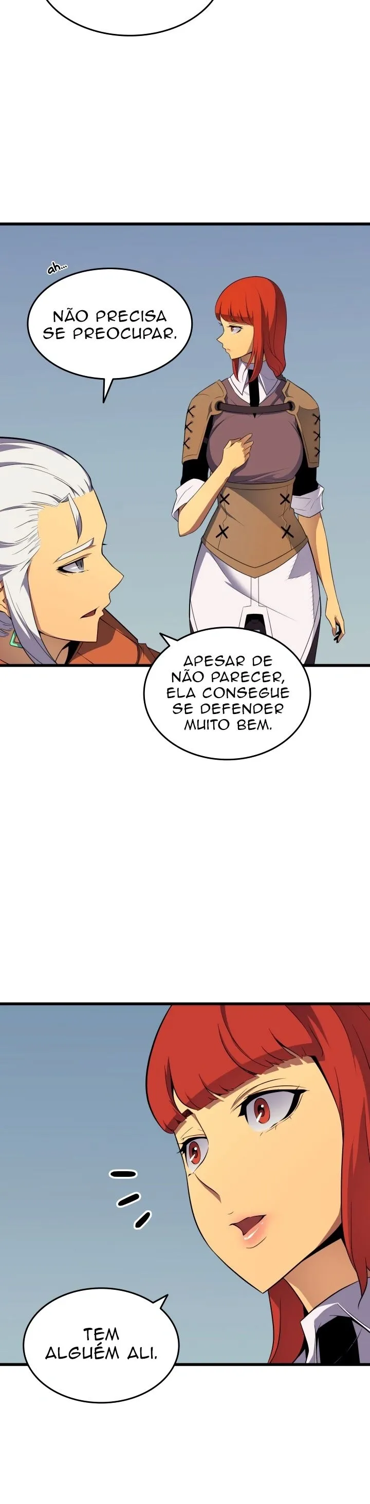 Read O Arquimago Retorna Após 4000 Anos ( PT-BR ) PT Manga Online