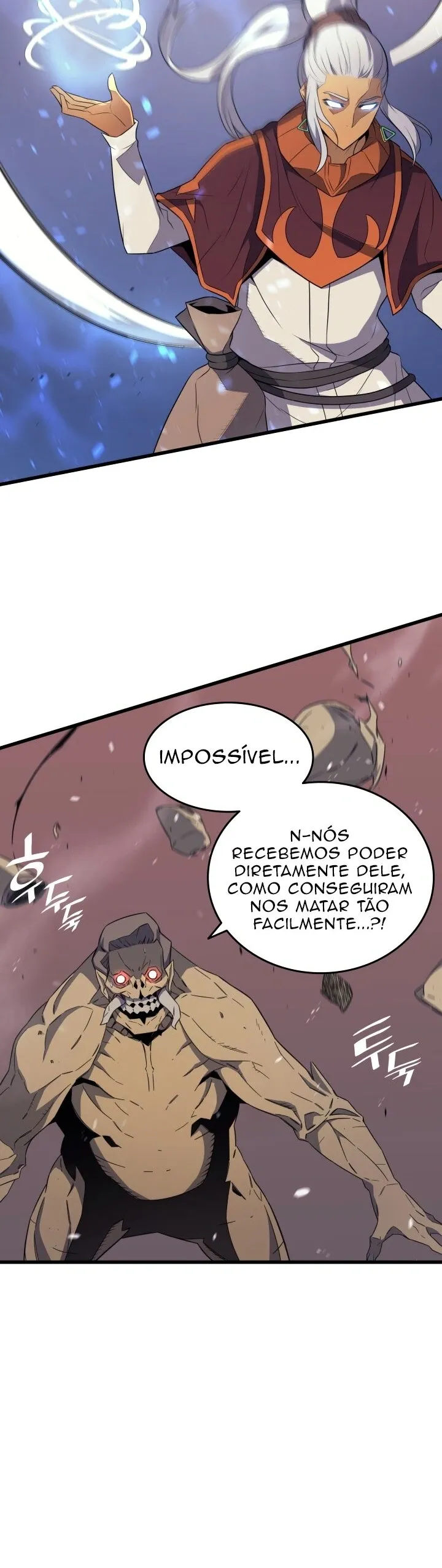 Read O Arquimago Retorna Após 4000 Anos ( PT-BR ) PT Manga Online