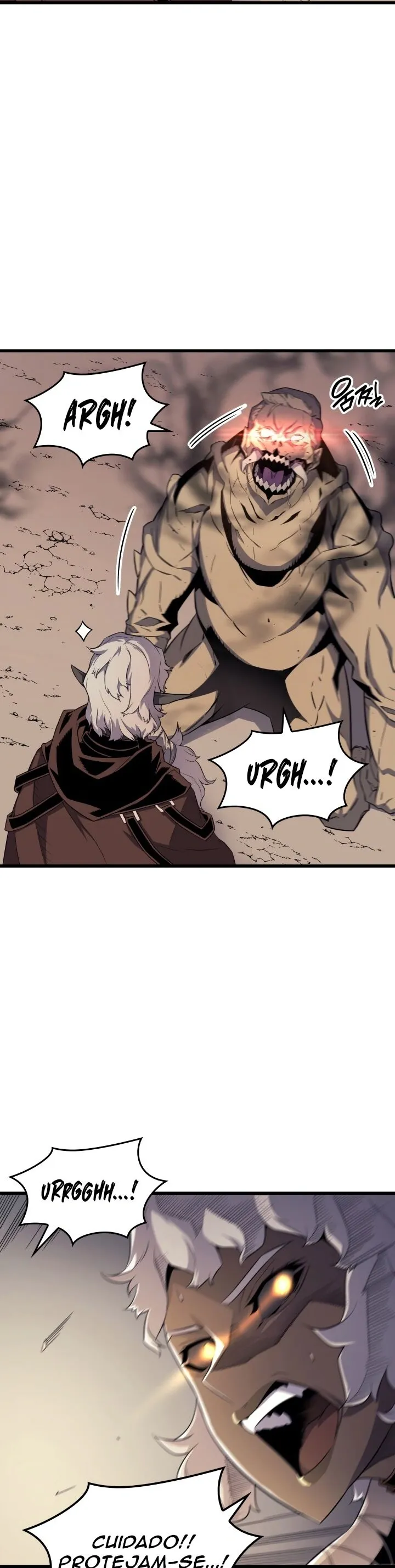 Read O Arquimago Retorna Após 4000 Anos ( PT-BR ) PT Manga Online