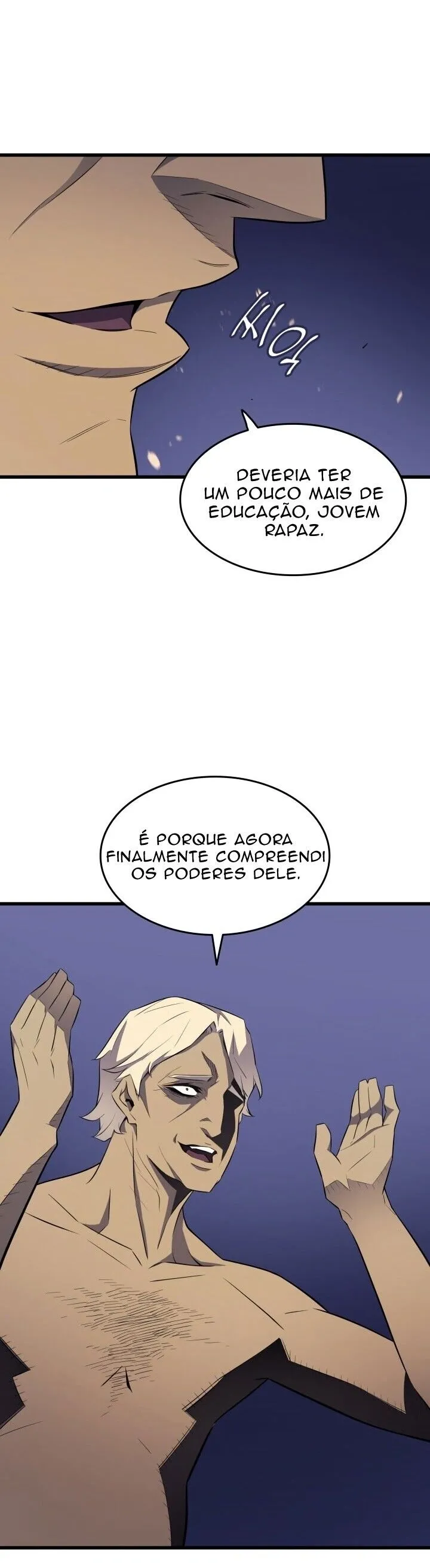 Read O Arquimago Retorna Após 4000 Anos ( PT-BR ) PT Manga Online