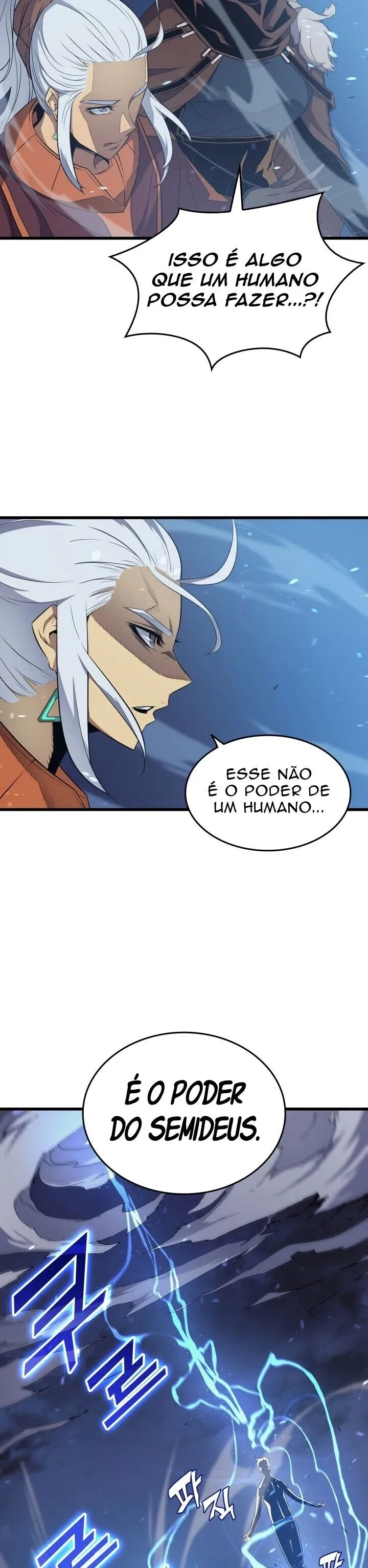 Read O Arquimago Retorna Após 4000 Anos ( PT-BR ) PT Manga Online