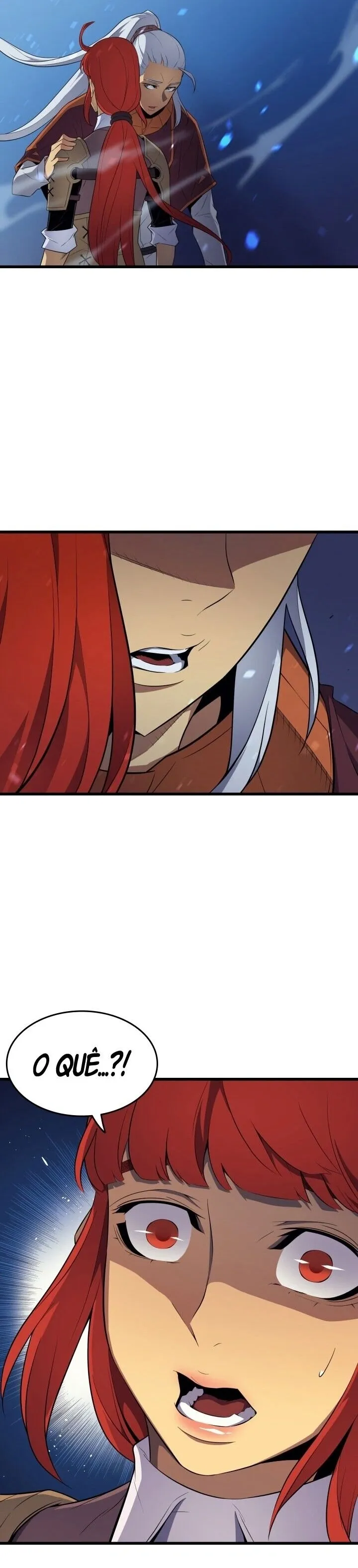 Read O Arquimago Retorna Após 4000 Anos ( PT-BR ) PT Manga Online