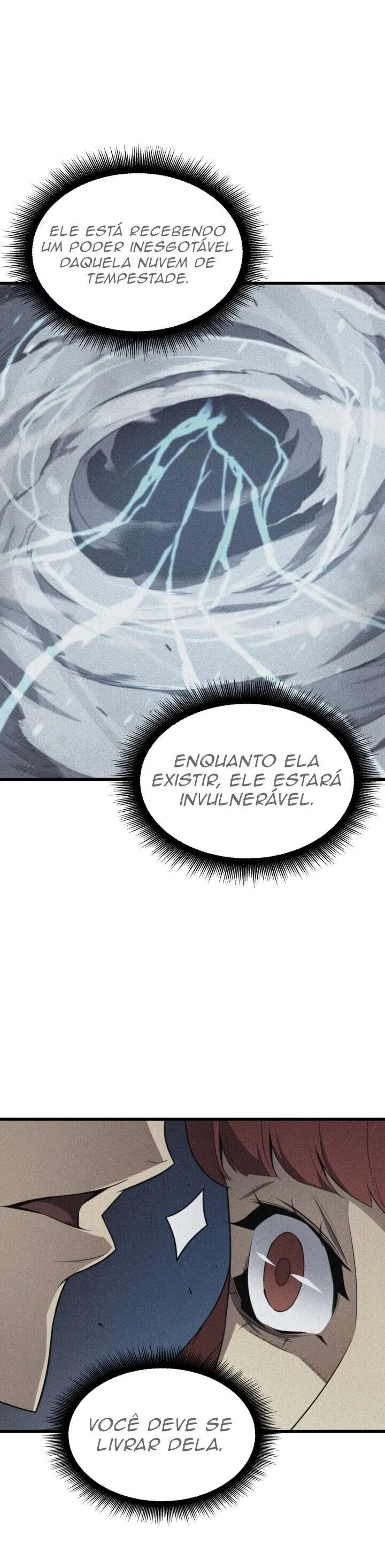Read O Arquimago Retorna Após 4000 Anos ( PT-BR ) PT Manga Online