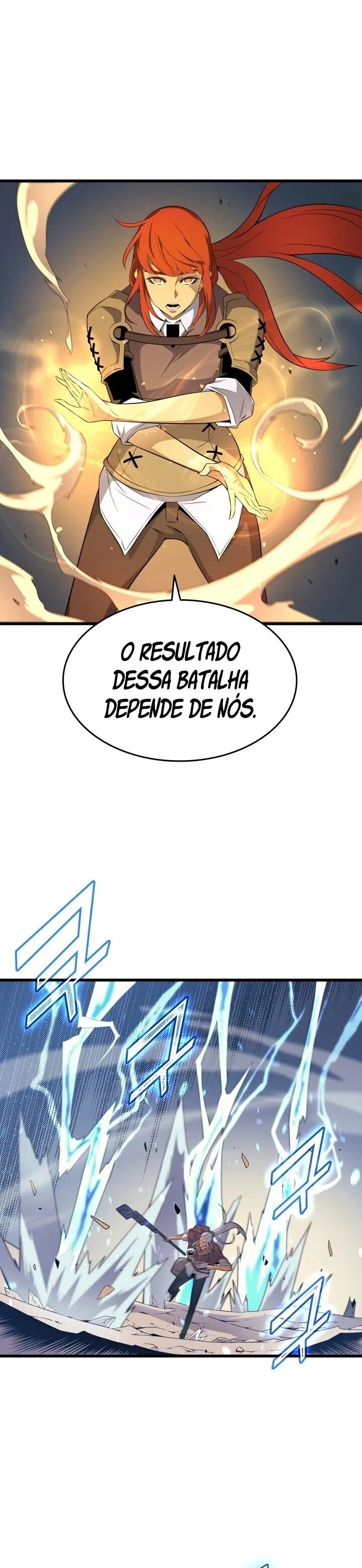 Read O Arquimago Retorna Após 4000 Anos ( PT-BR ) PT Manga Online