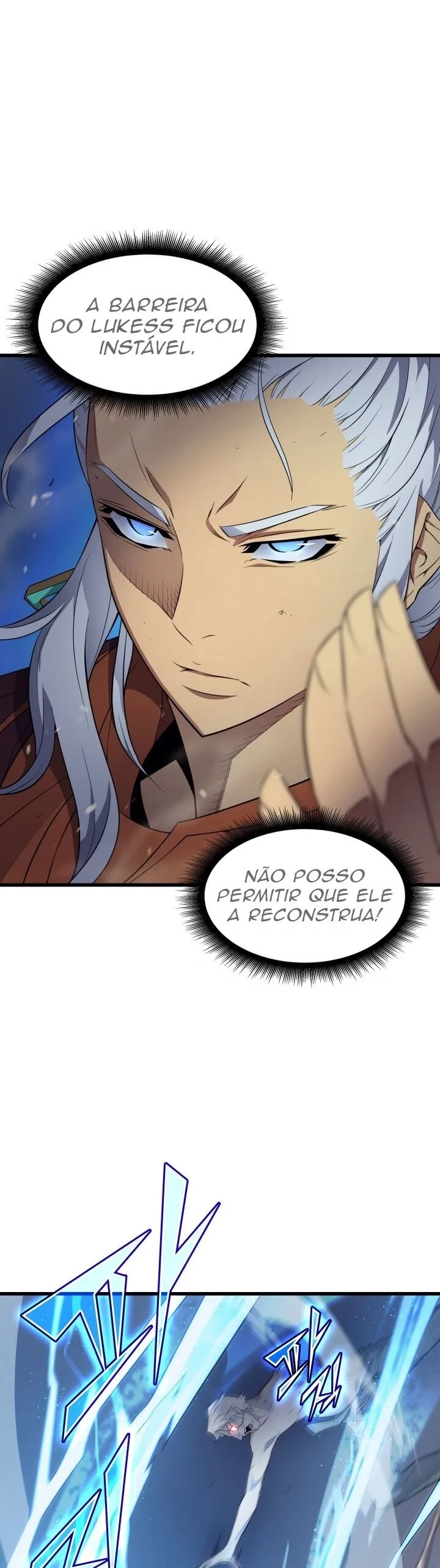 Read O Arquimago Retorna Após 4000 Anos ( PT-BR ) PT Manga Online