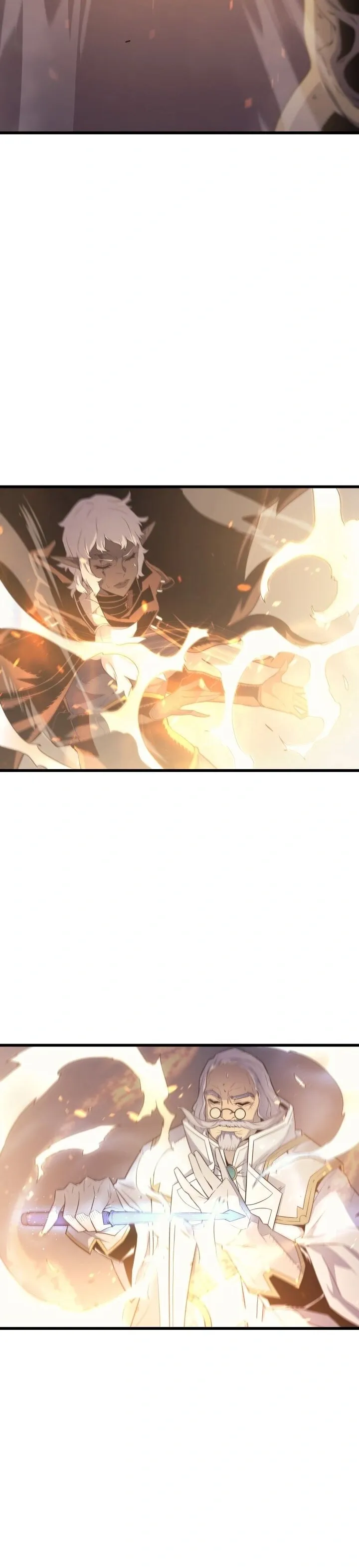 Read O Arquimago Retorna Após 4000 Anos ( PT-BR ) PT Manga Online