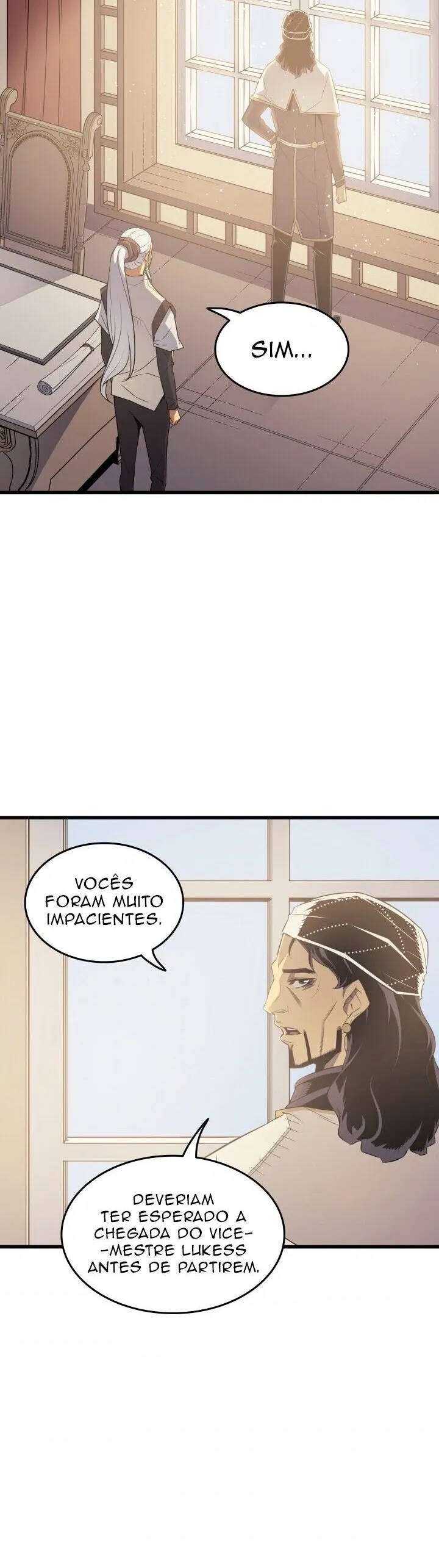 Read O Arquimago Retorna Após 4000 Anos ( PT-BR ) PT Manga Online