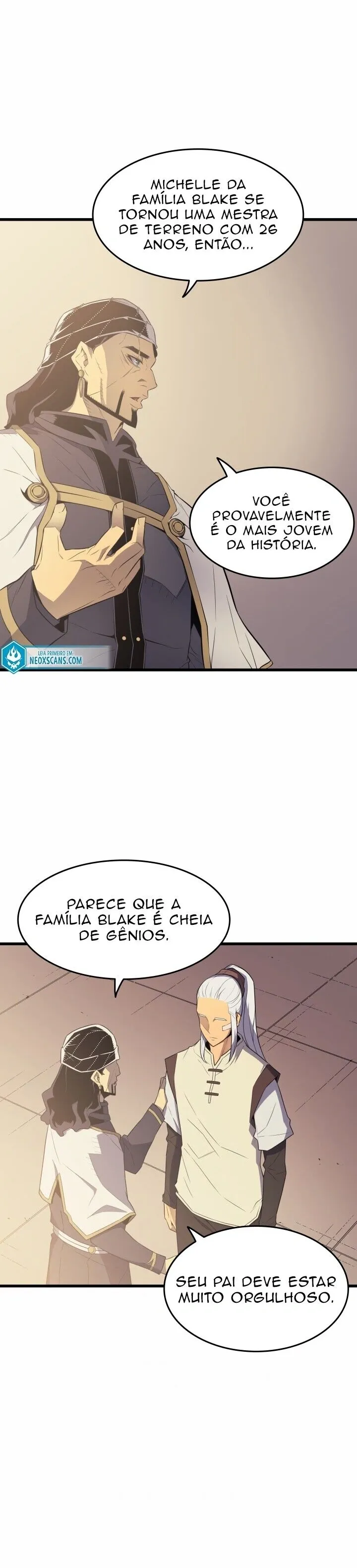 Read O Arquimago Retorna Após 4000 Anos ( PT-BR ) PT Manga Online