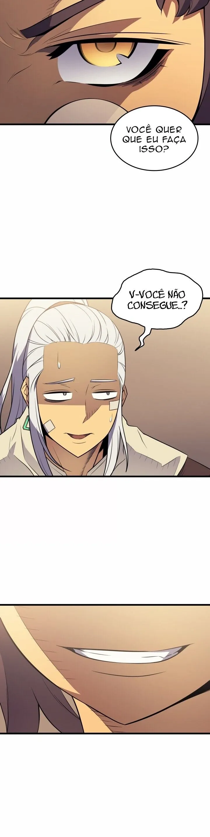 Read O Arquimago Retorna Após 4000 Anos ( PT-BR ) PT Manga Online