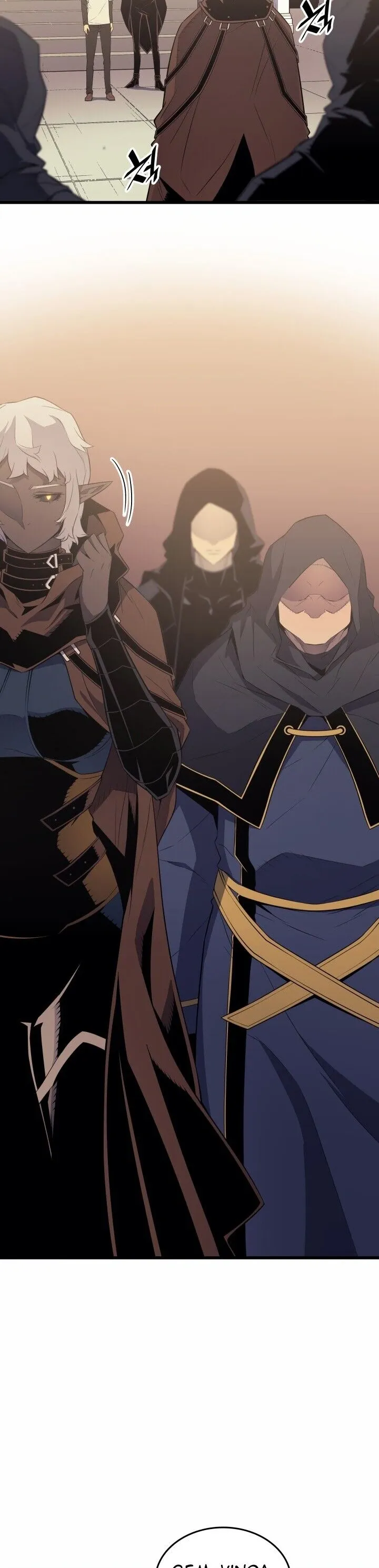 Read O Arquimago Retorna Após 4000 Anos ( PT-BR ) PT Manga Online