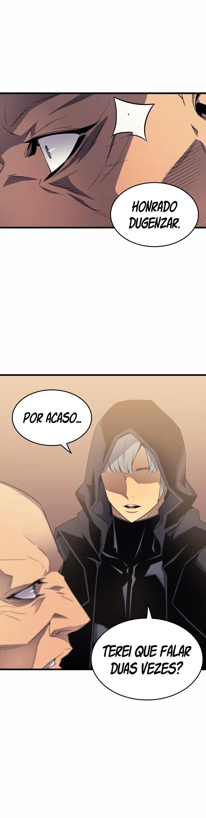 Read O Arquimago Retorna Após 4000 Anos ( PT-BR ) PT Manga Online