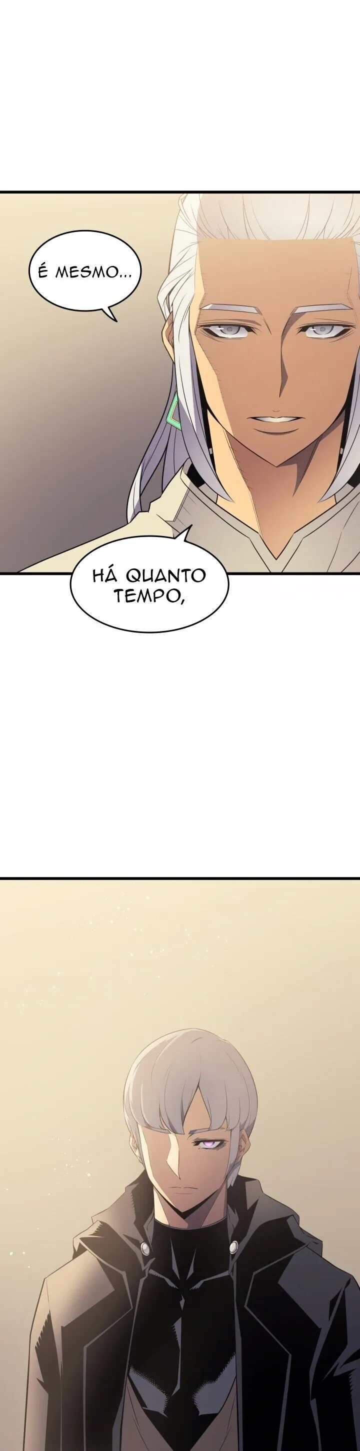 Read O Arquimago Retorna Após 4000 Anos ( PT-BR ) PT Manga Online
