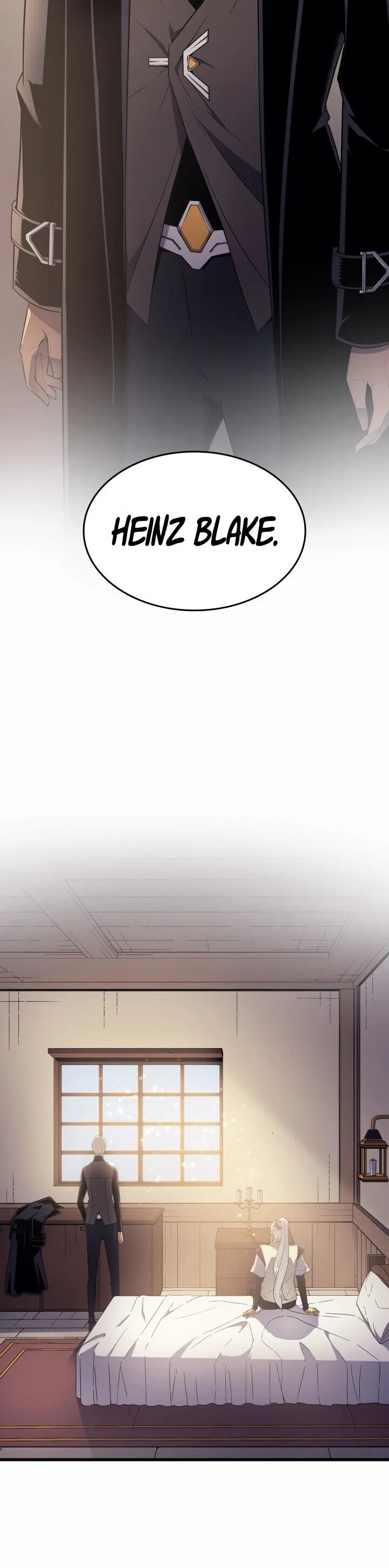 Read O Arquimago Retorna Após 4000 Anos ( PT-BR ) PT Manga Online