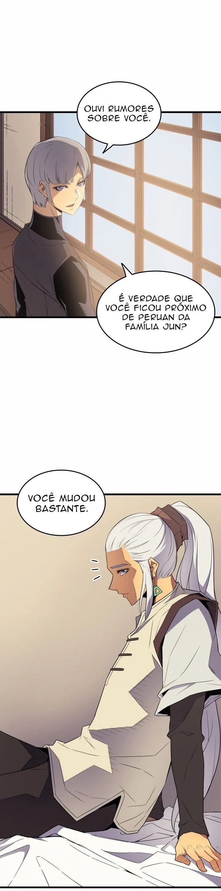 Read O Arquimago Retorna Após 4000 Anos ( PT-BR ) PT Manga Online