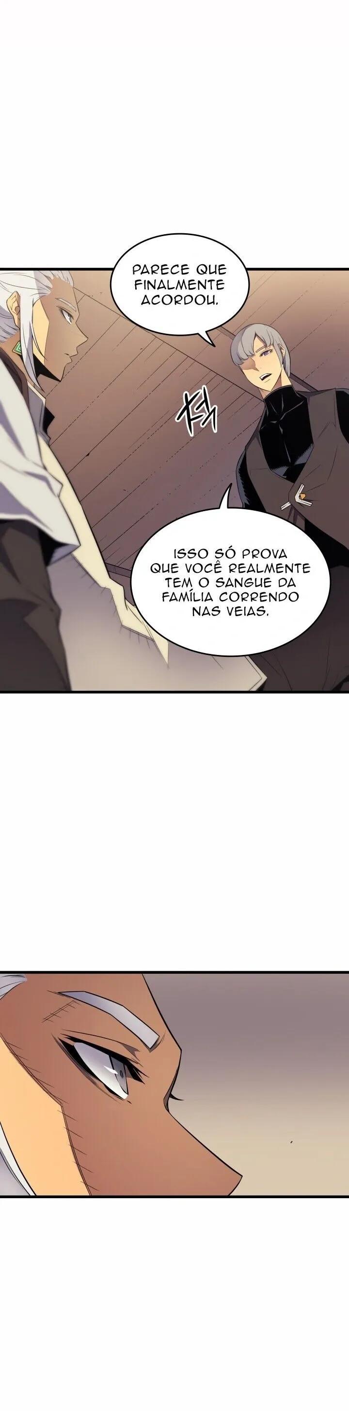Read O Arquimago Retorna Após 4000 Anos ( PT-BR ) PT Manga Online